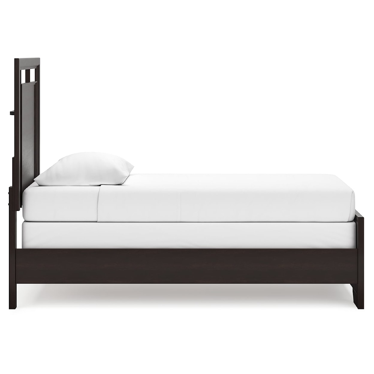 Signature Design Covetown Twin Panel Bed