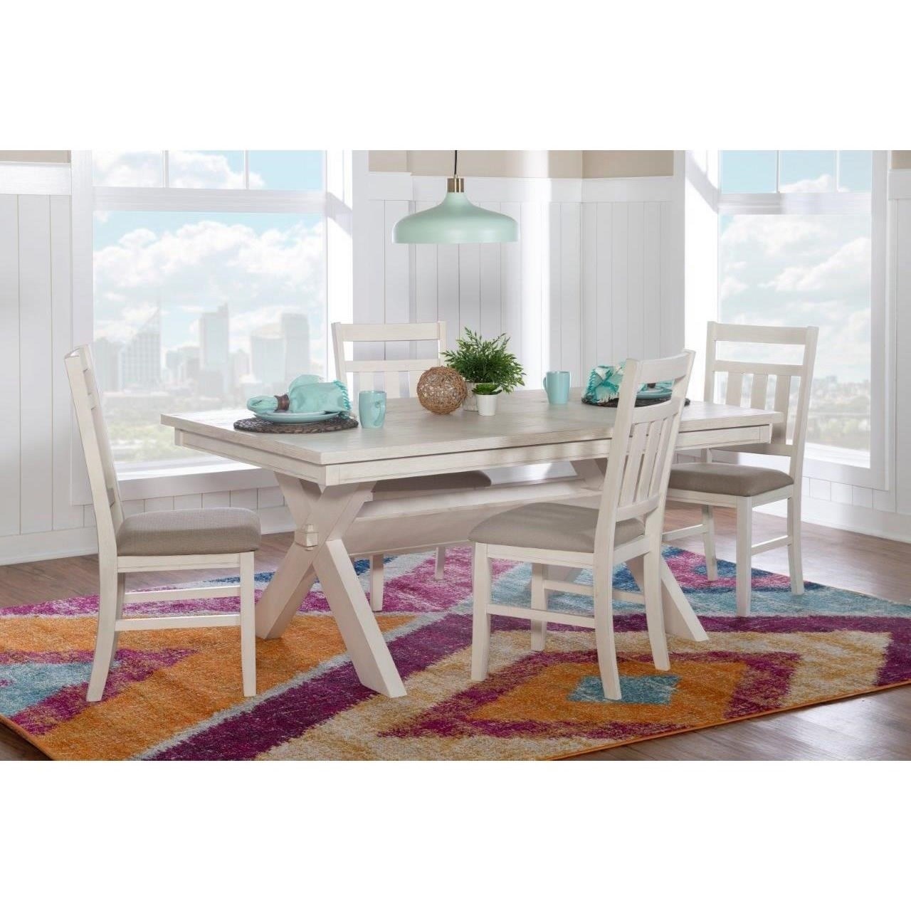 5 Piece Dining Set