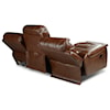 Steve Silver Keily Manual Motion Recliner Sofa