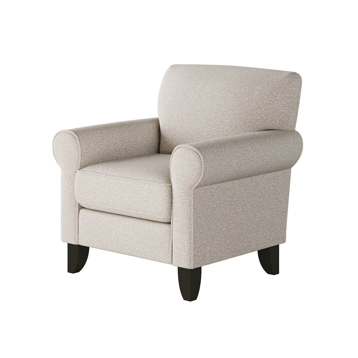 Fusion Furniture Grab A Seat Accent Chair