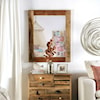 Furniture of America Blanchefleur Mirror