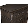 New Classic Furniture Balboa Lift-Top Chest