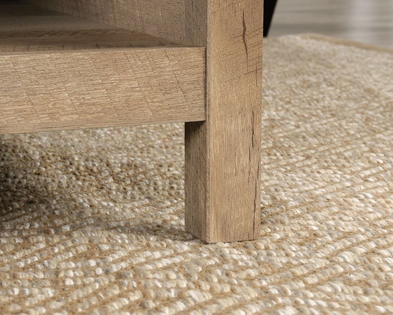 Sauder Bridge Acre Bridge Acre Lift-Top Coffee Table