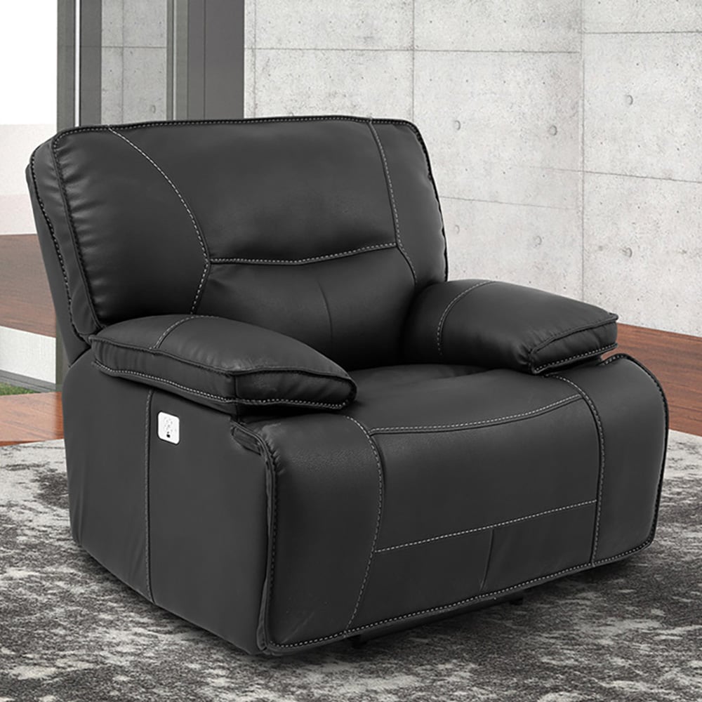 Wall Hugger Power Recliner (Set of 2)