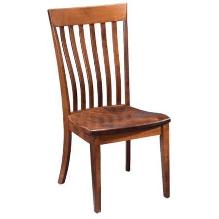 Dining Side Chair