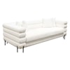 Diamond Sofa Furniture Vox Contemporary Sofa