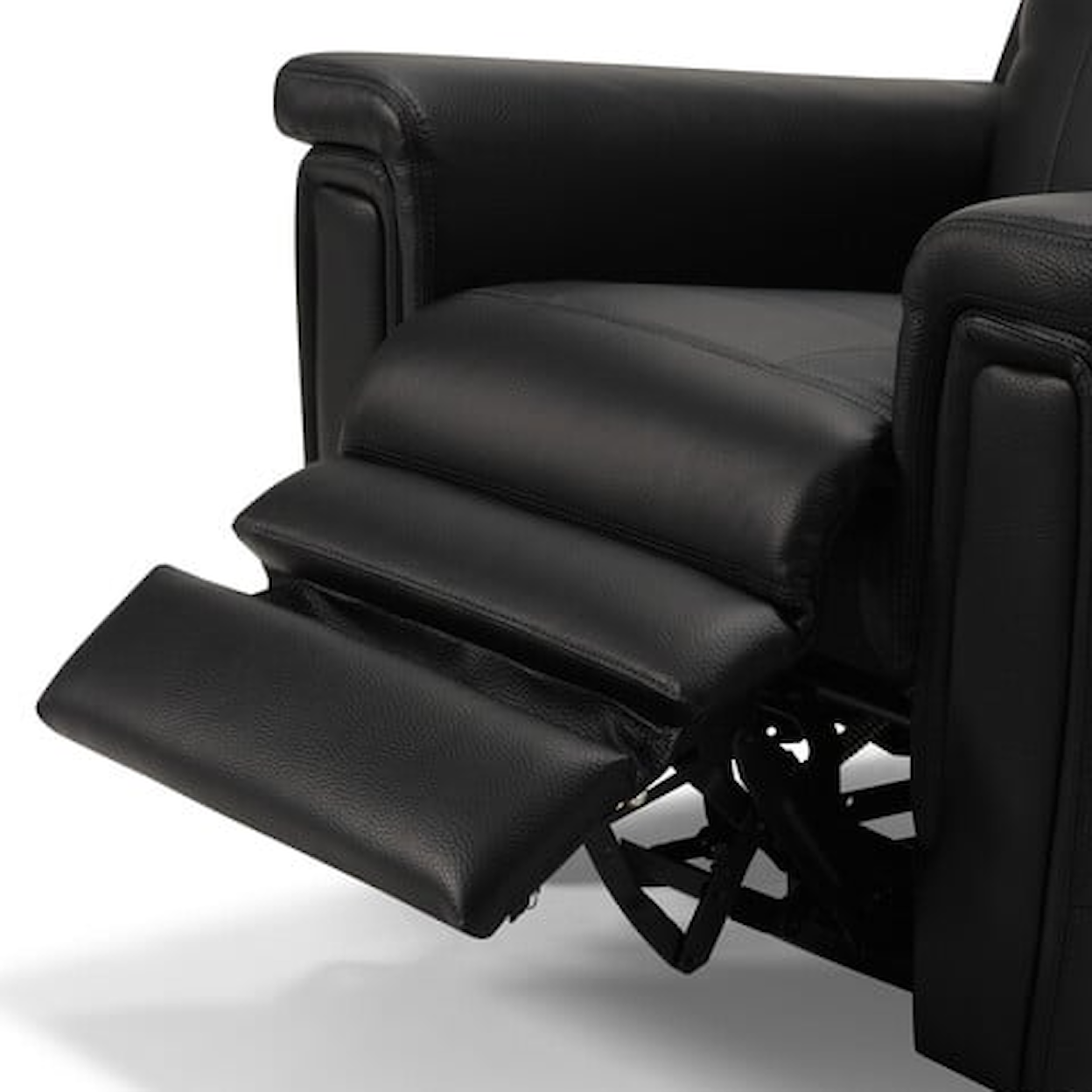 Palliser Asher Asher Wall Hugger Power Recliner