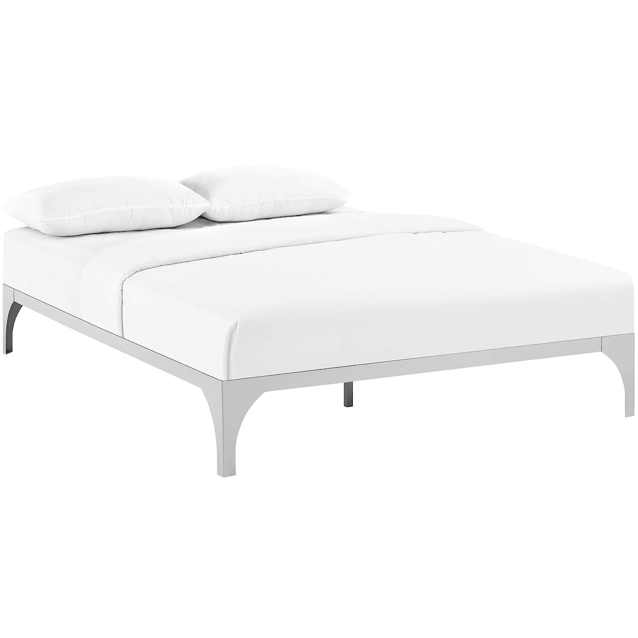 Modway Ollie Queen Platform Bed Frame