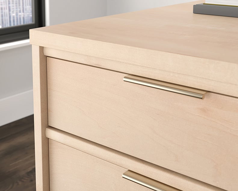 Executive Computer Desk