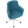 LumiSource Andrew Andrew Office Chair