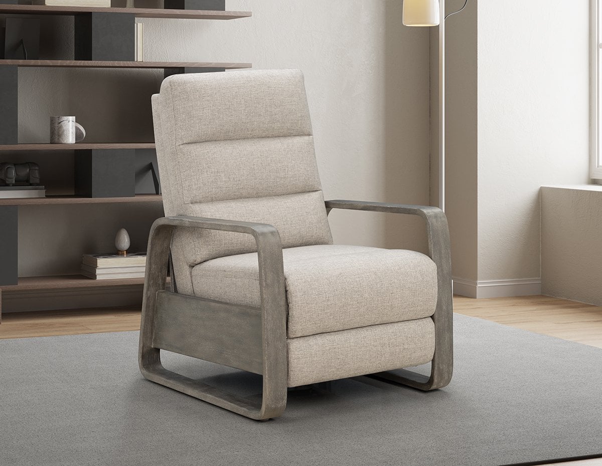 Barcalounger Zoey Push Back Recliner