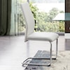 Global Furniture D41DC Dining Side Chair