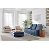 Palliser ACE 3-Seat Power Reclining and Lumbar Sofa