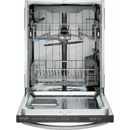 Built In Dishwasher