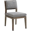 Tommy Bahama Outdoor Living La Jolla Side Dining Chair