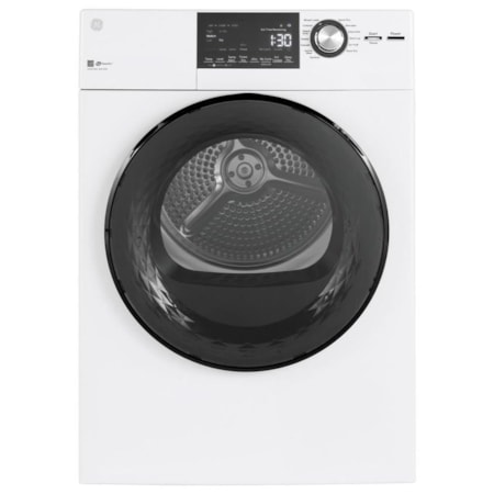 Front Load Electric Dryer