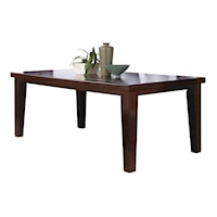Bardstown Transitional Dining Table