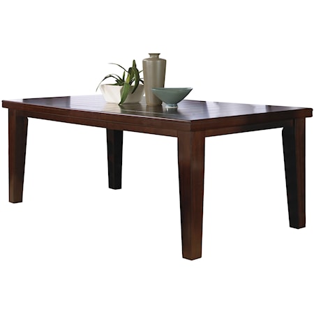 Bardstown Transitional Dining Table