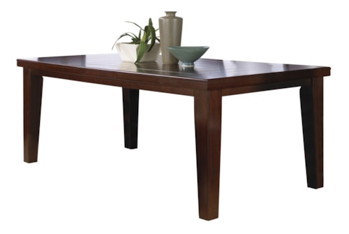 Bardstown Transitional Dining Table