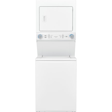 Combination Washer Electric Dryer