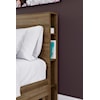 Signature Design by Ashley Aprilyn Full Bookcase Bed