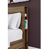 Benchcraft Aprilyn Full Bookcase Bed