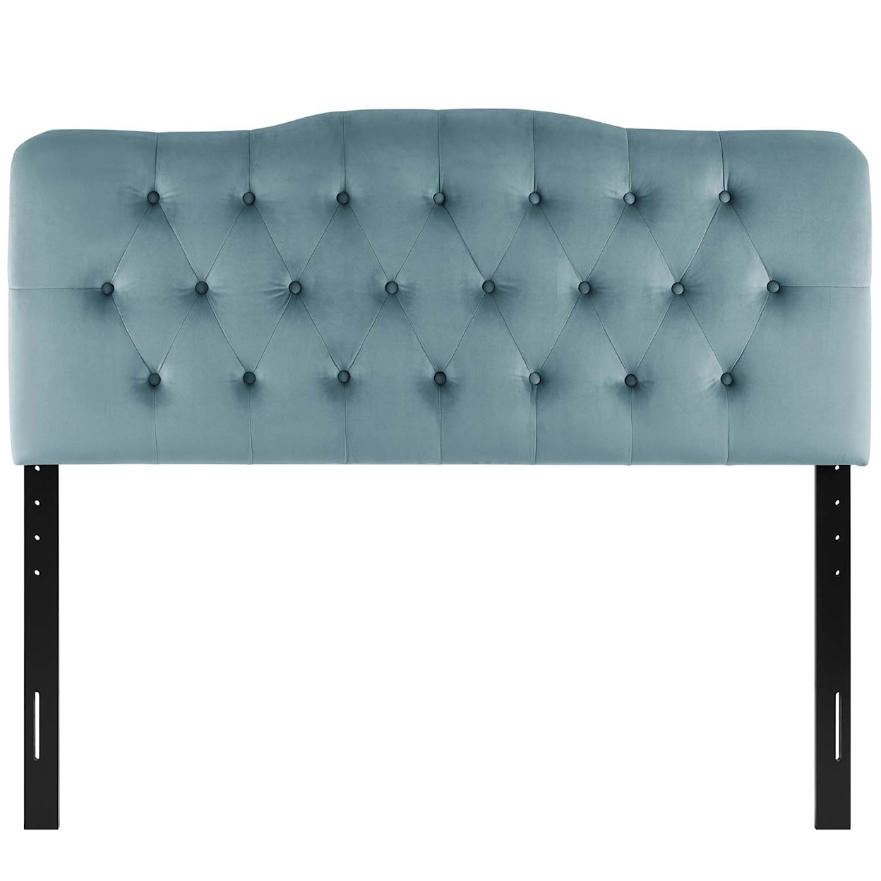 Modway Annabel King Headboard