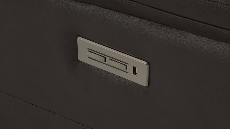 Palliser Granada Granada Power Sofa Recliner