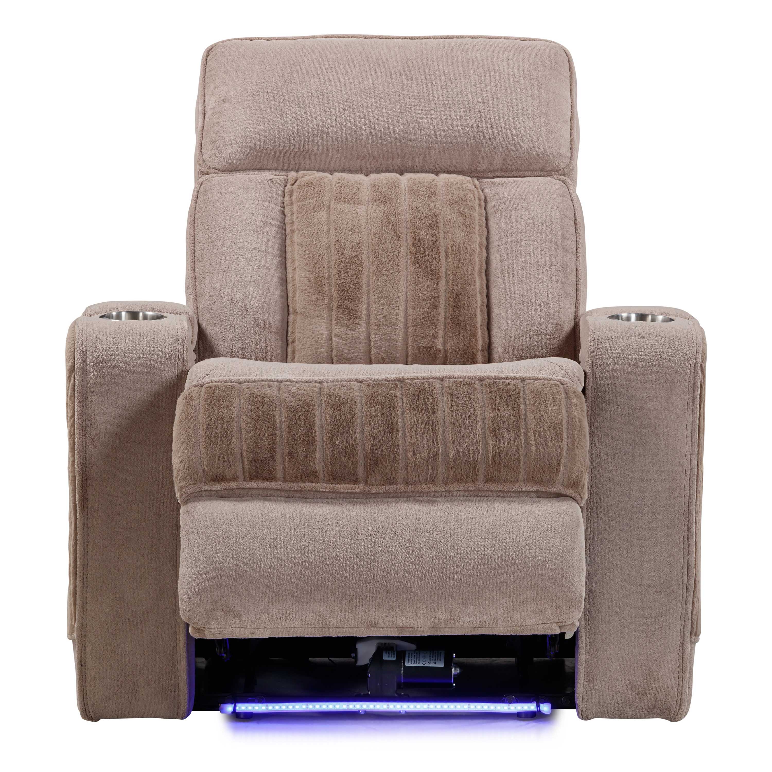 Power Recliner