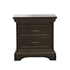 Pulaski Furniture Caldwell Nightstand