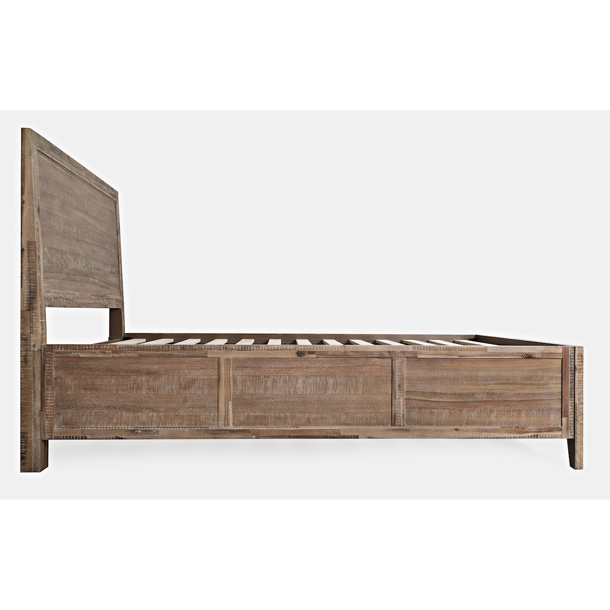 Jofran Maxton Panel Bed