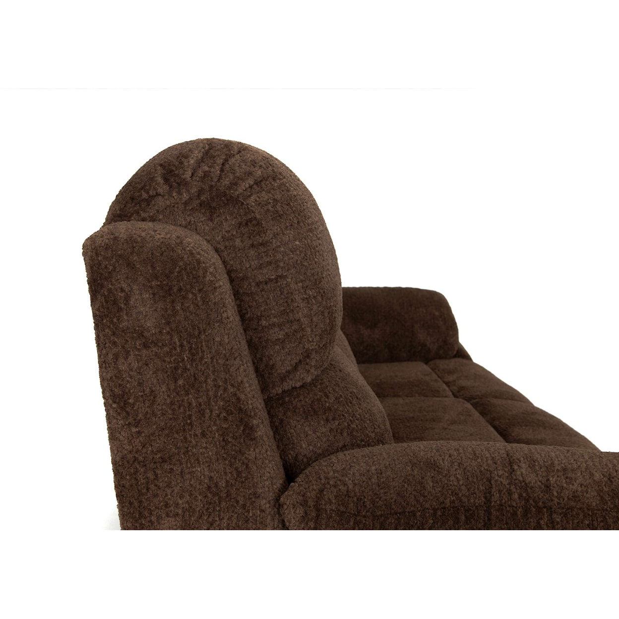 Franklin 636 Dayton Dual Power Reclining Sofa