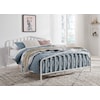 Signature Design by Ashley Trentlore Queen Metal Bed