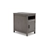 StyleLine ESSA Chair Side End Table