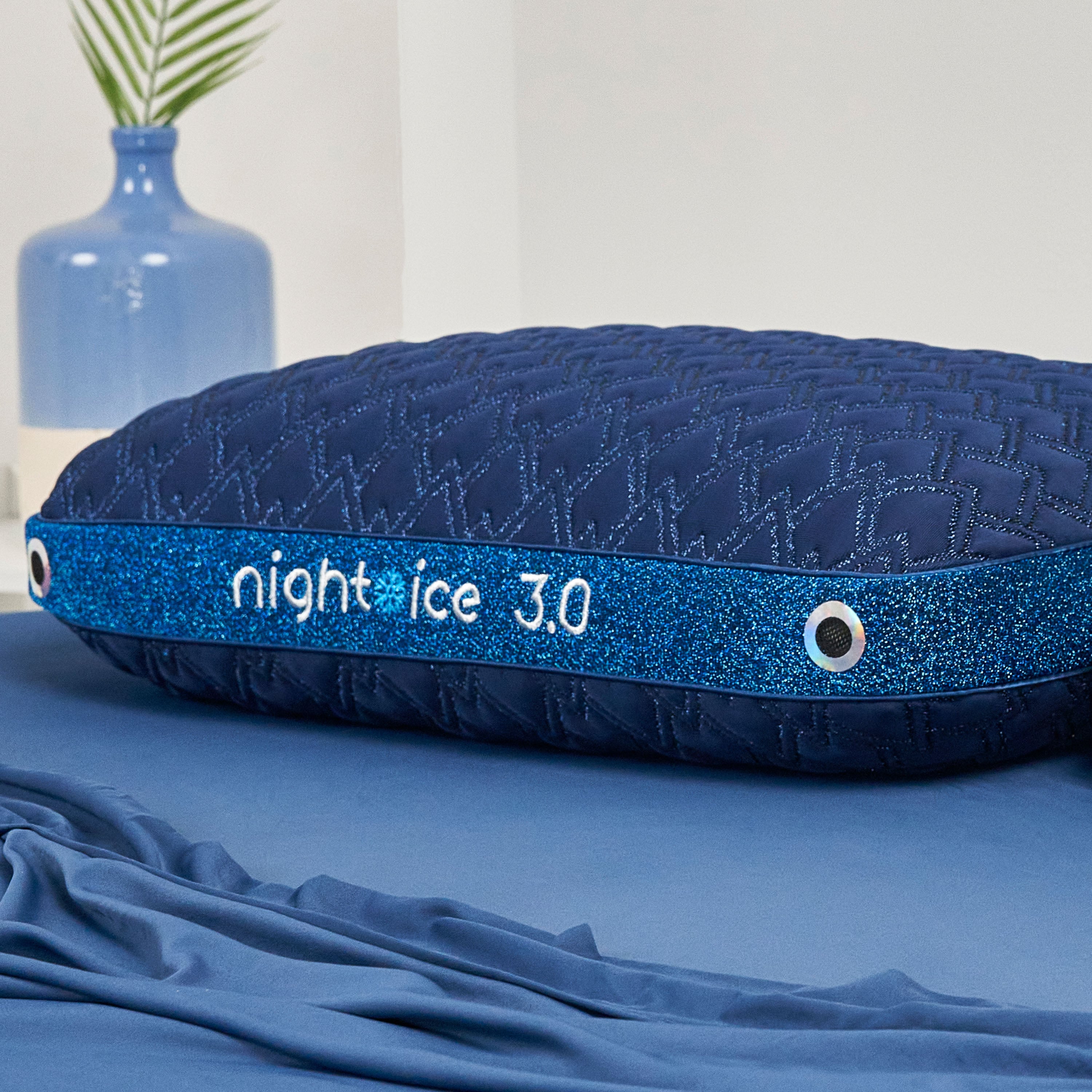 Bedgear Night Ice Performance® Pillow Night Ice 3.0 Pillow