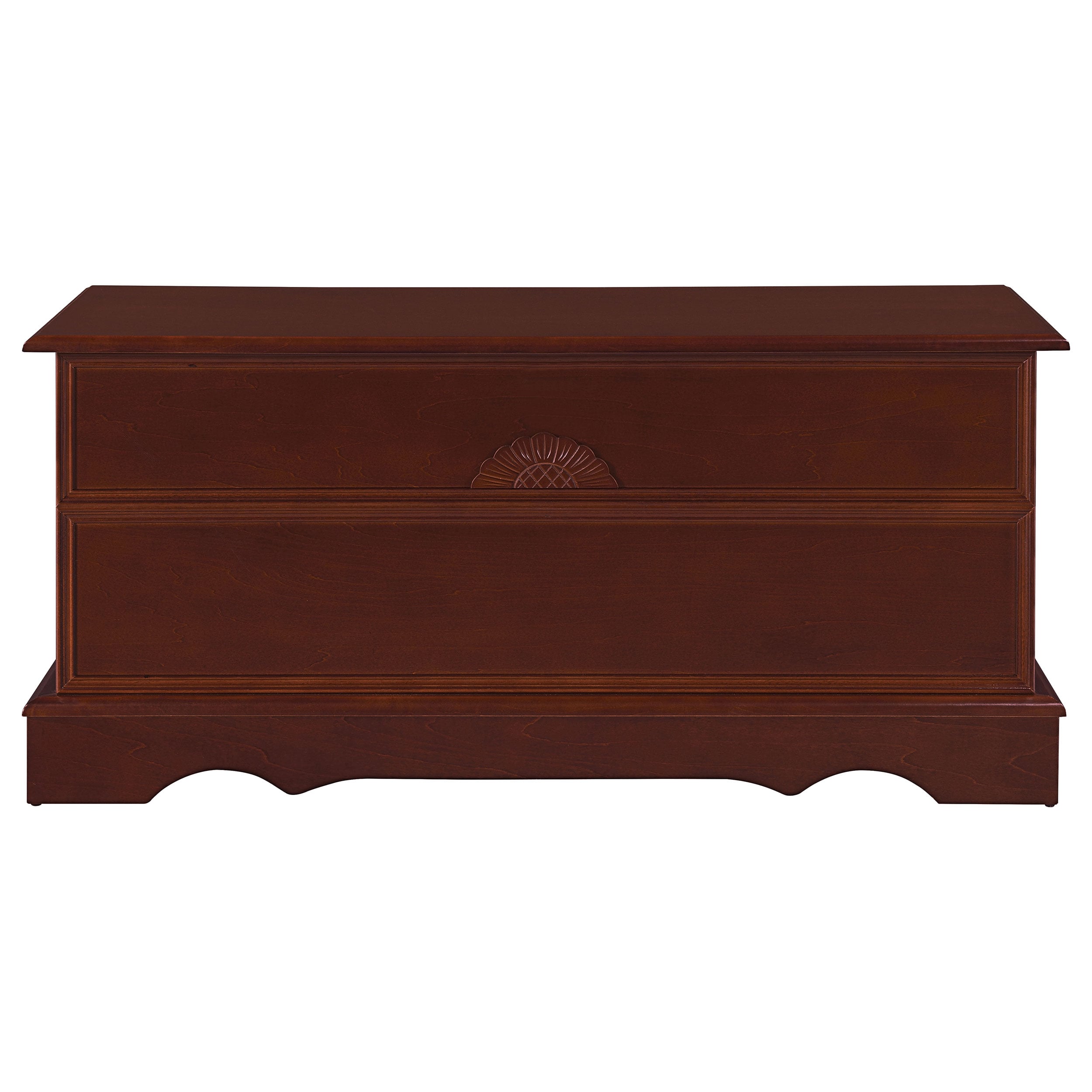 Paula Cedar Chest Warm