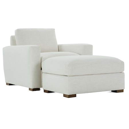 Ottomans & Poufs in Foley, Mobile, Fairhope, Daphne, and Gulf Shores, AL, Malouf Furniture Co.