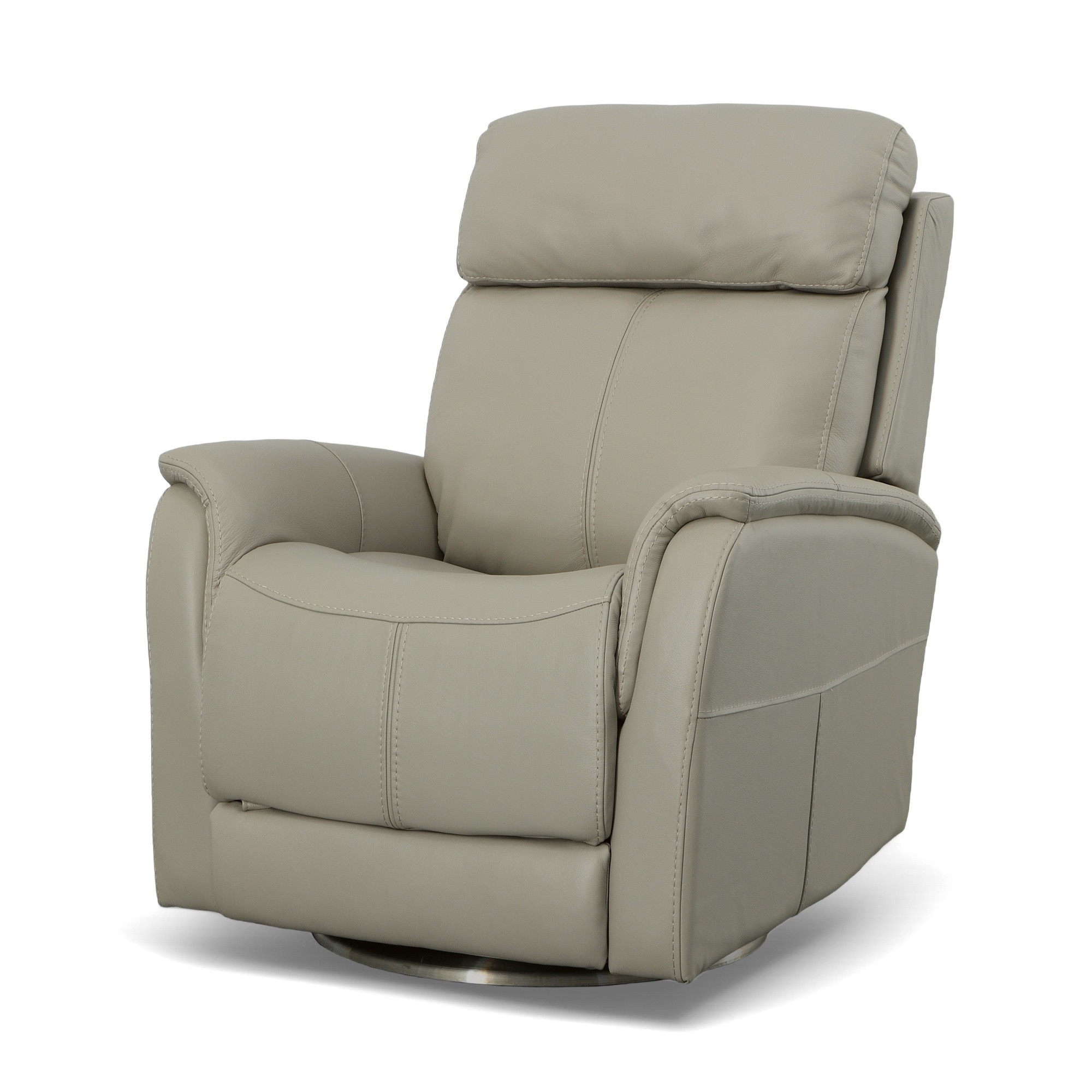 Power Swivel Recliner