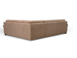 Viceroy 5-Seat L-Sectional
