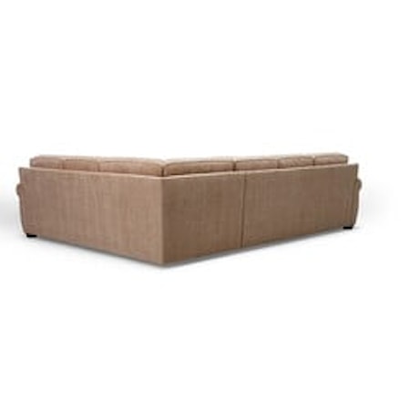 Viceroy 5-Seat L-Sectional