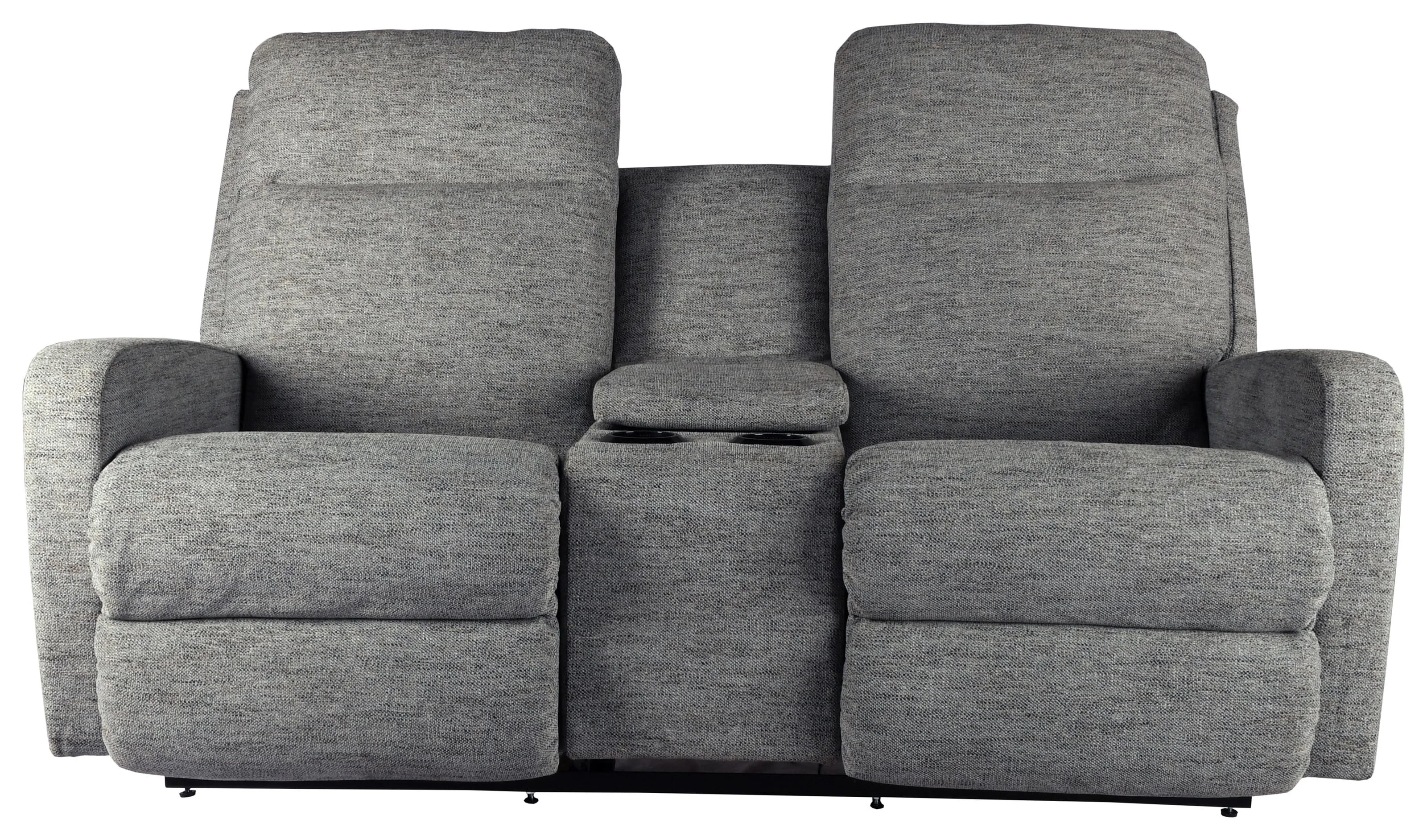 LaZBoy Finley 39U747 D165664 Power Wall Reclining Loveseat with