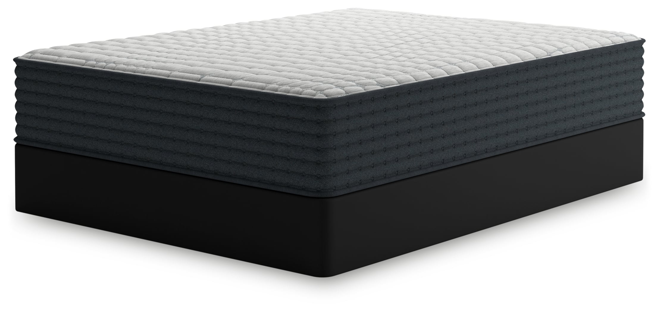 Sierra Sleep Hybrid 1200 Full Mattress