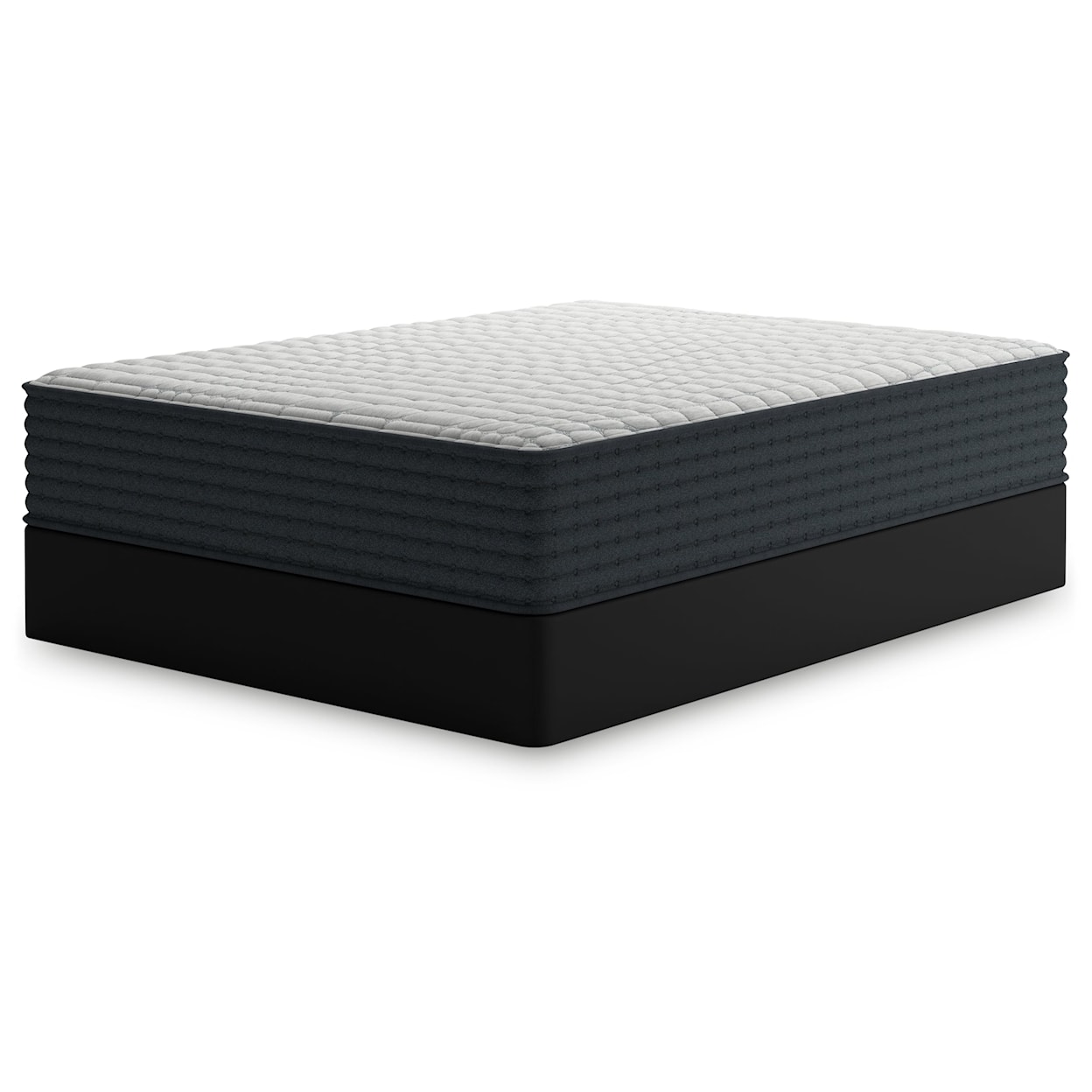 Sierra Sleep Hybrid 1200 Full Mattress