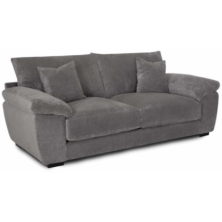 Two-Seat Sofa