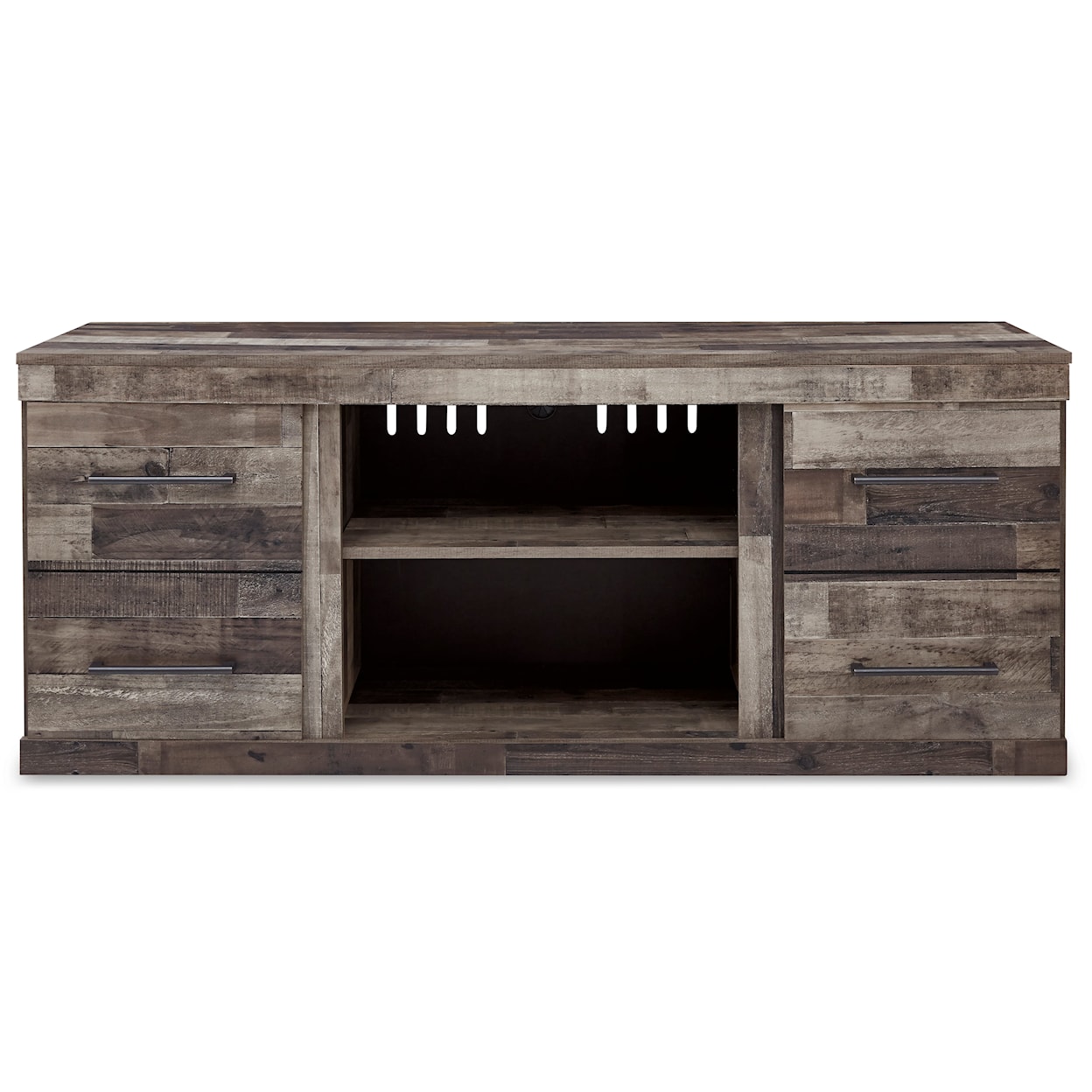 Signature Design by Ashley Derekson 60" TV Stand