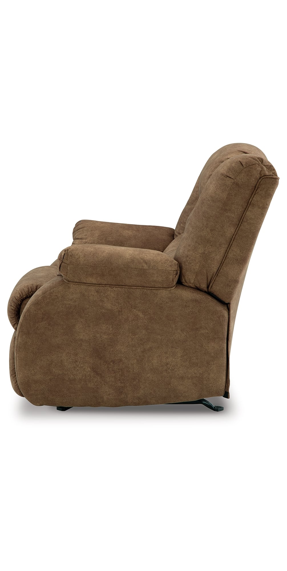 Signature Design by Ashley Partymate Rocker Recliner