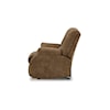 Signature Design by Ashley Partymate Rocker Recliner