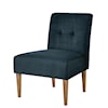 Accentrics Home Accent Seating Accent Chair