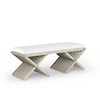 A.R.T. Furniture Inc Cotiere Bench 