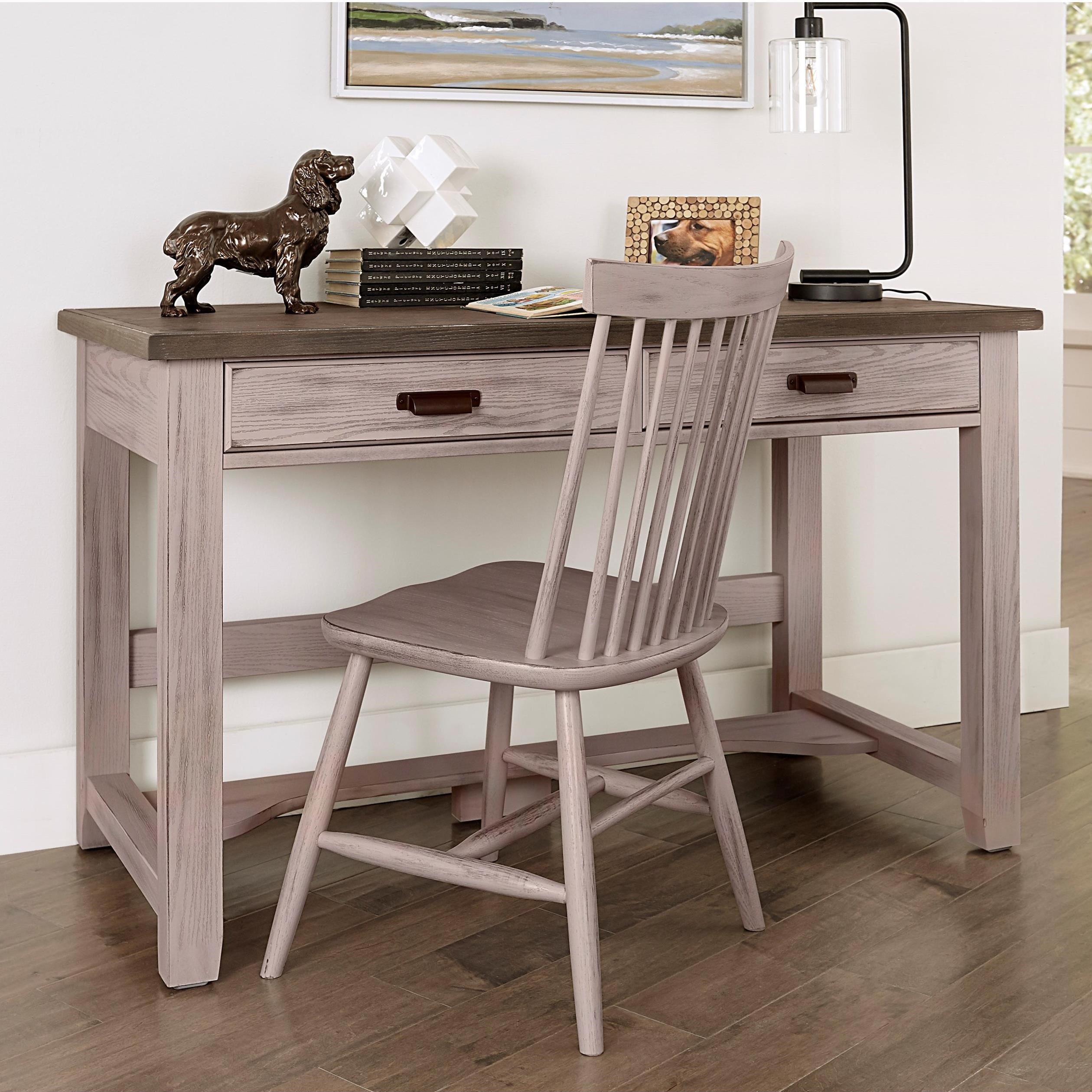 bassett secretary desk